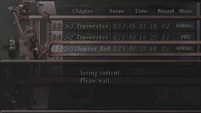 Resident Evil 4 (2005) | Part 5 смотреть онлайн