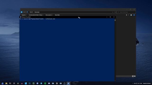 Debloat and Debotnet Windows 10 Using AME Scripts! смотреть онлайн