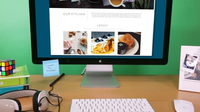 Connect to Flywheel - a simple WordPress development workflow! смотреть онлайн