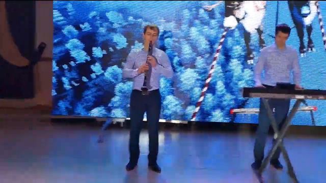 гр Касумкент Ша мехъерик Огонёк Эксклюзив ТВ смотреть онлайн