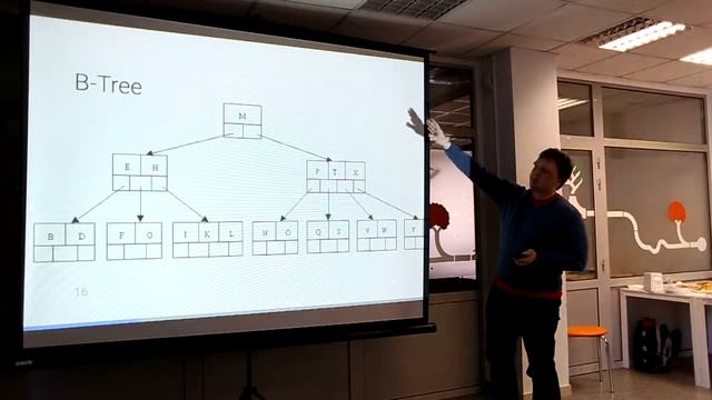 PostgreSQL and Big Data. ч.1 смотреть онлайн