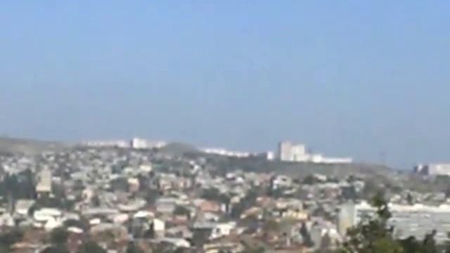 Kartlis Deda & a view of Tbilisi смотреть онлайн
