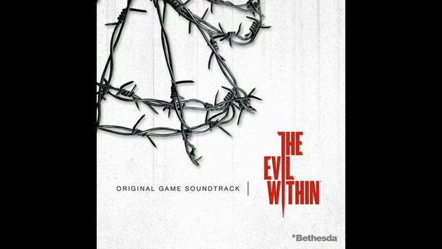 The Evil Within - Full Soundtrack - OST - смотреть онлайн