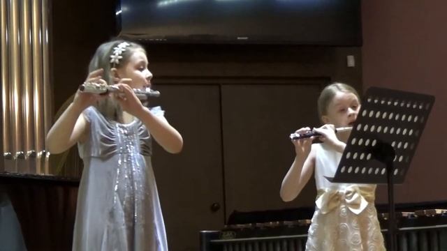 М.П. Мусоргский "Балет невылупившихся птенцов" смотреть онлайн