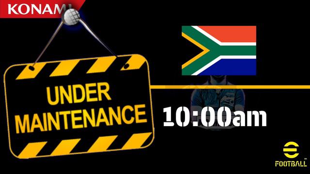 Maintenance End Time Today In eFootball™ 2024 Mobile !! Pes Server Maintenance End Time Today 🔔🤔 смотреть онлайн