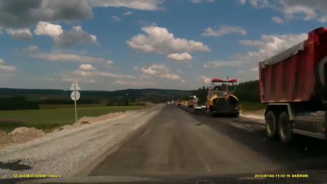 7. Екатеринбург – Пермь. смотреть онлайн