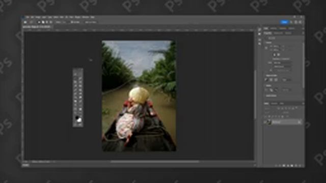 Photoshop 2024 (25.1) ile Gelen Yenilikler ve Güncellemeler #photoshop #2024 #yapayzeka смотреть онлайн