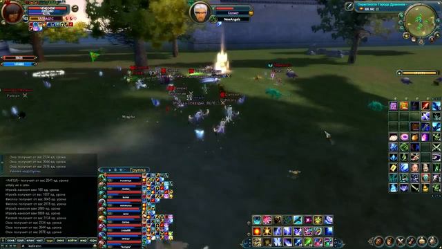 Astra: MrMAG1C's PvP Movie #2 смотреть онлайн
