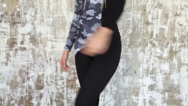 Как выбрать леггинсы для фитнеса? смотреть онлайн