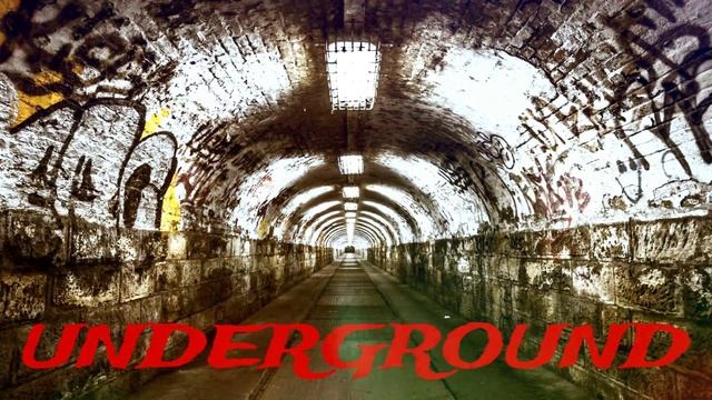 Underground- MHP BEATZ смотреть онлайн
