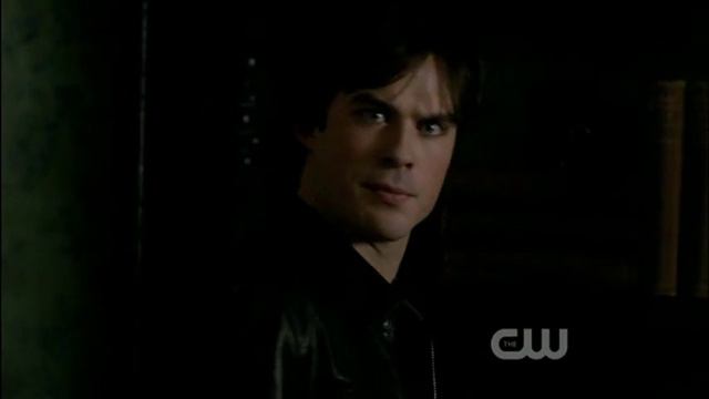 TVD- Проклятье любви... 1 часть смотреть онлайн