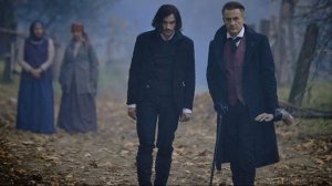 гоголь начало | Кинопремьеры недели: «Гоголь. Начало» с Меньшиковым и «Тайна семи сестер»