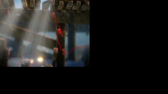Unravel Episode 2: The Sea
