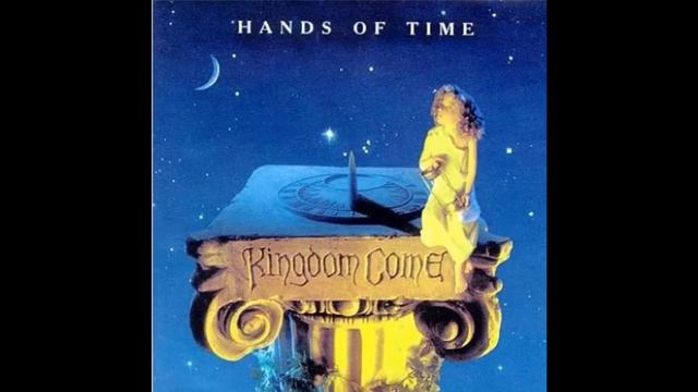 Kingdom Come - Don't Need To Justify HD смотреть онлайн