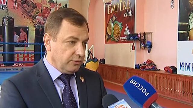 СЕРГЕЙ БУСЫГИН: ФТБК ИТОГИ 2017 смотреть онлайн