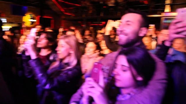 Feridun Düzağaç, Düşler Sokağı ve Moda Kayıkhane... смотреть онлайн