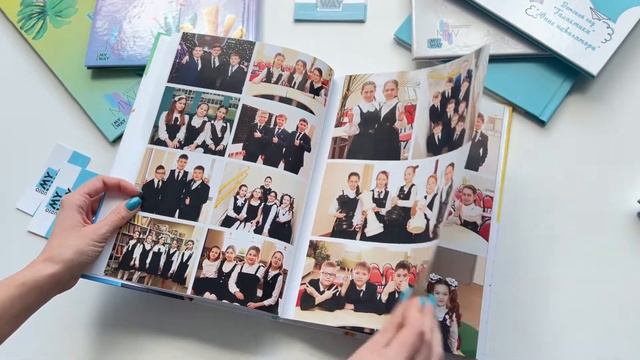 SCHOOL NOTE мальчик ХИТ с мягкими страницами выпускной альбом для 4 класса смотреть онлайн