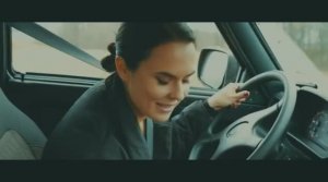 "Хмуриться не надо Лада(Нива)"