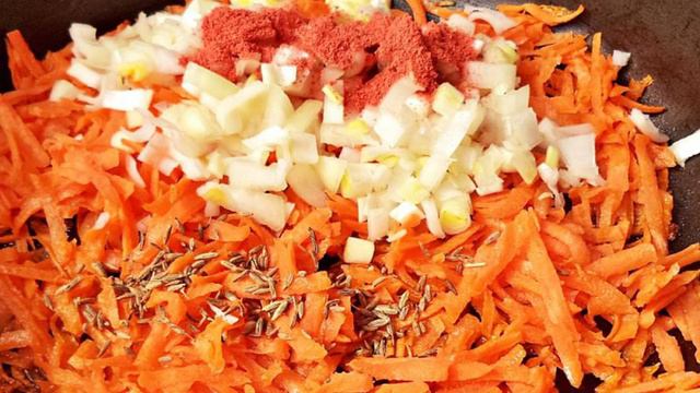 Кулинарные хитрости