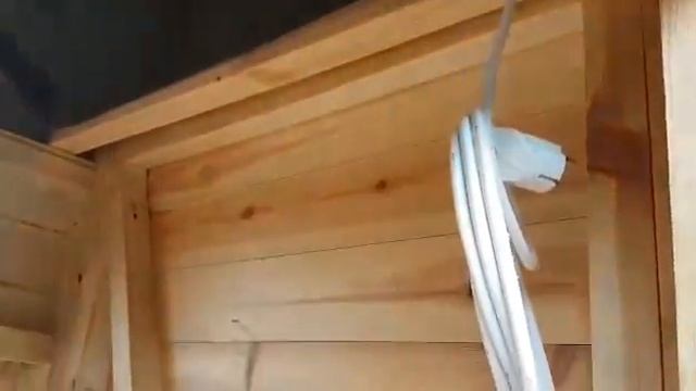 Хозблок или бытовка для дачи смотреть онлайн