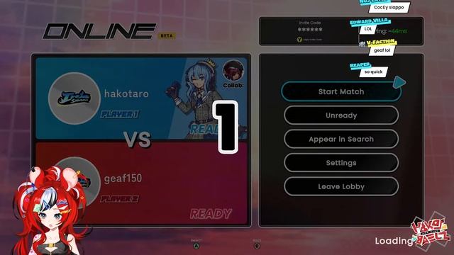 ≪Idol Showdown≫ button mash strat смотреть онлайн