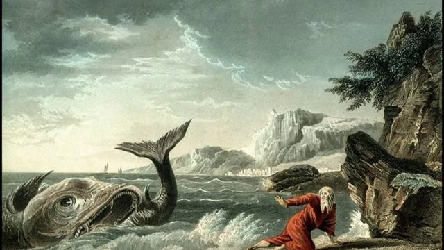 32.5 По страницам Библии - лекции доктора Мак Ги по книге пророка Иона смотреть онлайн