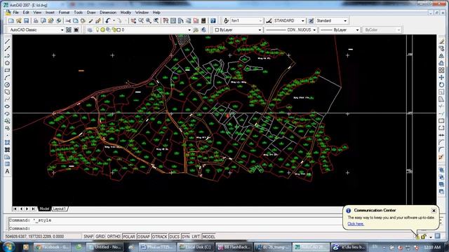 Cách chuyển từ AutoCAD sang Microstation SE ( V7 ) không lỗi font смотреть онлайн
