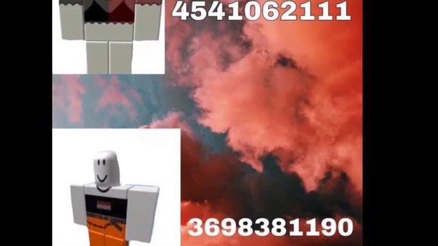 Here are some codes. -shirts- ~Roblox~ смотреть онлайн