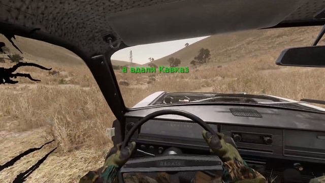 Горе тиммейт в - DayZ смотреть онлайн
