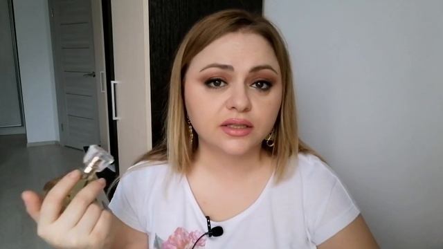 Любимые весенние ароматы ?Фавориты моего весеннего парфюмерного гардероба ???? смотреть онлайн