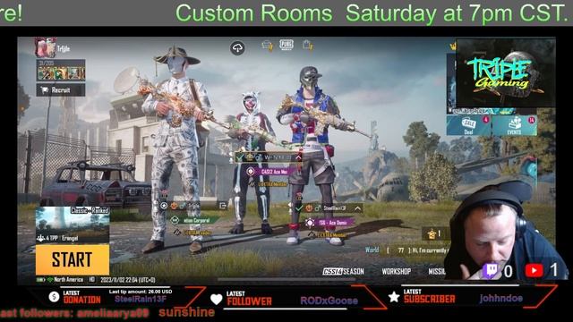 Connection issues? Dropped Frames Test смотреть онлайн