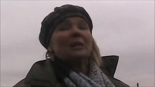 о "распродаже" земли в селе Ямное Рамонского района. 9 ноября 2016 смотреть онлайн