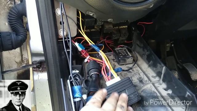 Доводчик стеклоподъёмников с AliExpress смотреть онлайн