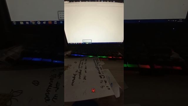 Работа на Windows во время заставки ? #windows #заставка #windows7 смотреть онлайн