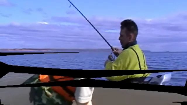 Отчёт 2010 спининг.mpg смотреть онлайн