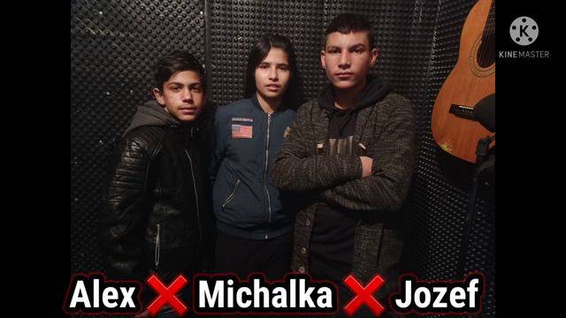 Alex ❌ Michalka ❌ Jozef - namaren - Cover 2021) смотреть онлайн