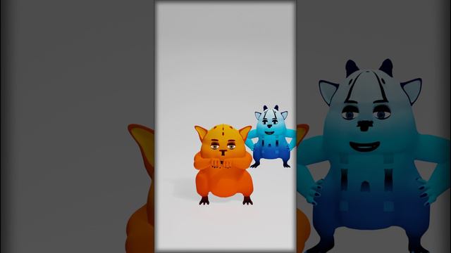 Как сделать мультфильм своими руками? Как это делаем мы? Примерно вот так! смотреть онлайн