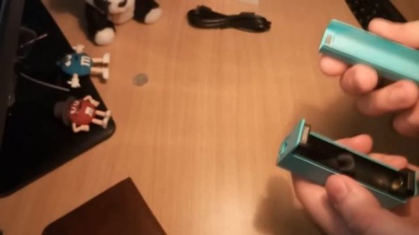 Батарейный бокс мод Joyetech eVic VTC MINI (70W)