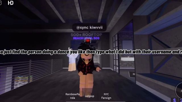 how to get free emote/dances in vibe nyc! смотреть онлайн