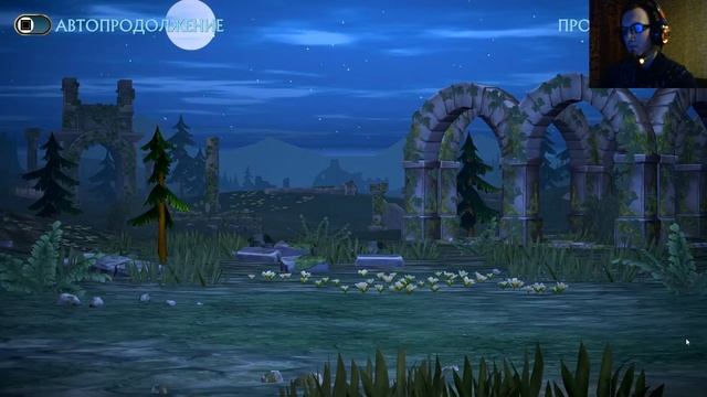 Puzzle Quest 3 #6 Прохождение смотреть онлайн