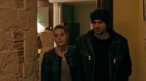 Второе зрение, 7 серия