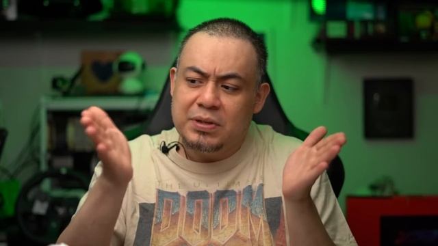 ¿Por que será TAN CARA LA 3090ti? ¿Nvidia no piensa en los gamers? смотреть онлайн