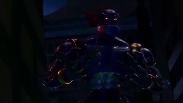 Reboot: The Guardian Code Megabyte Resurrected смотреть онлайн