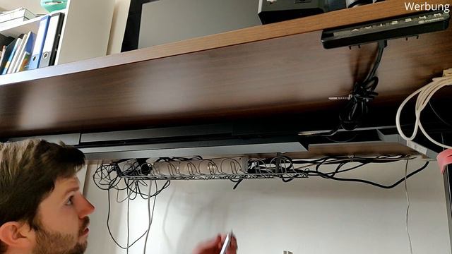 Ergotopia Desktopia Pro X Review смотреть онлайн