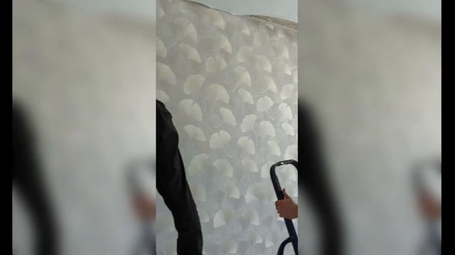 Пошаговый монтаж натяжного потолка. ЧАСТЬ 3 смотреть онлайн