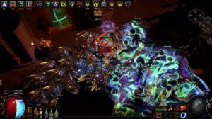 Poe 3.10-Отдаленное воспоминание