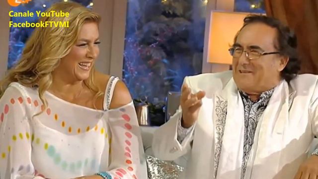 OGGI SPOSI - Al Bano E Romina