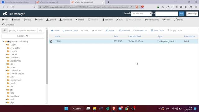 Membuat Webhook Telegram Bot Menggunakan PHP CodeIgniter смотреть онлайн