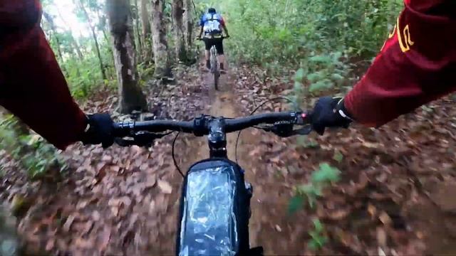 Keddi MTB & Cycling Joker to 3Jari смотреть онлайн