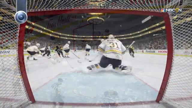 NHL™ 17 (PS4) Карьера за Pittsburgh Penguins® #71 смотреть онлайн